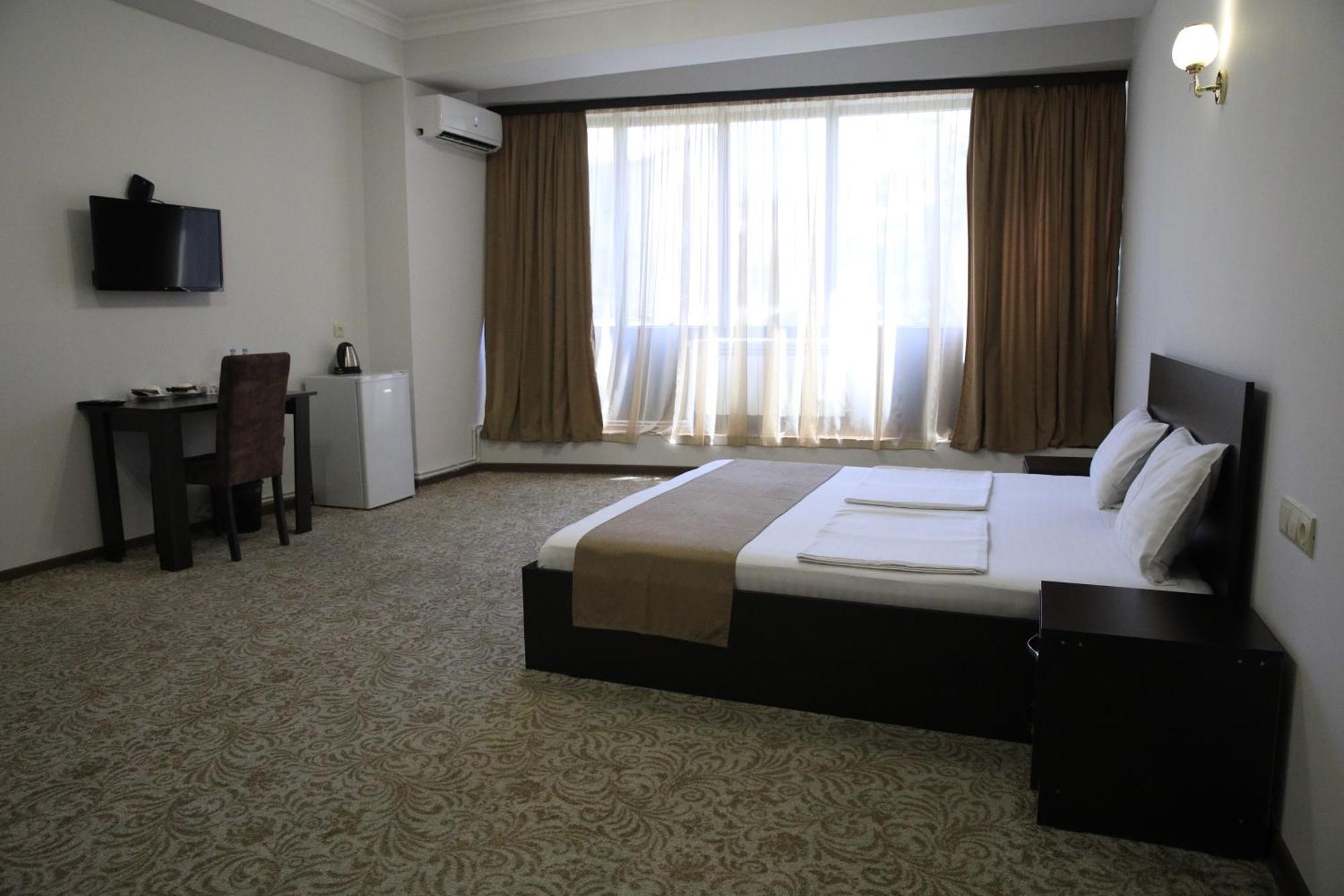 Yerevan Centre Hotel المظهر الخارجي الصورة