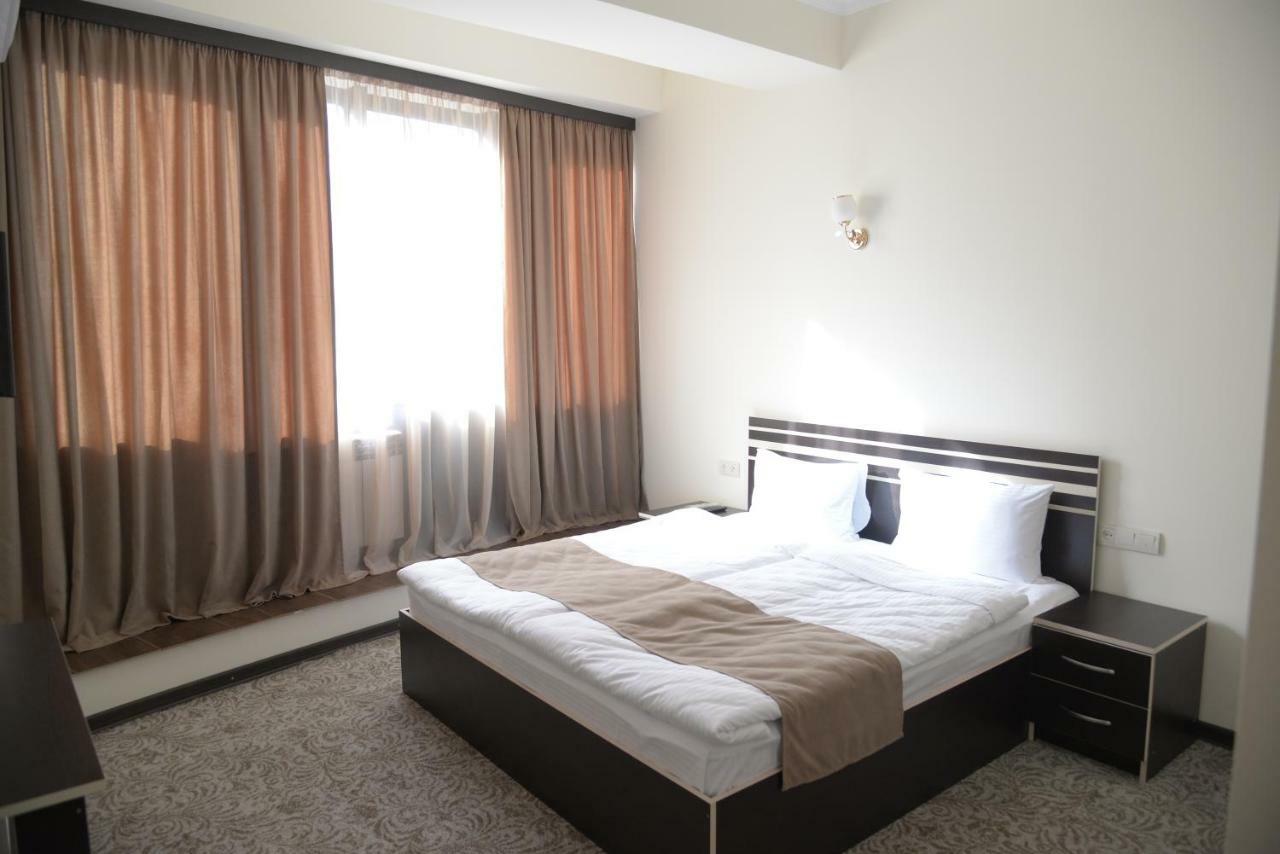 Yerevan Centre Hotel المظهر الخارجي الصورة