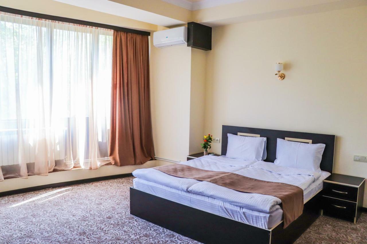 Yerevan Centre Hotel المظهر الخارجي الصورة