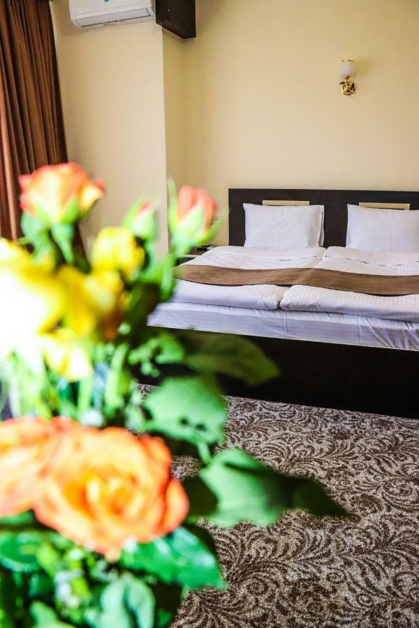 Yerevan Centre Hotel المظهر الخارجي الصورة